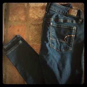 American eagle Jegging